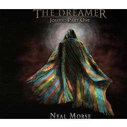 Morse Neal - The dreamer/Joseph part one [LP] (Vinyl)